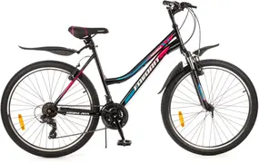 Favorit Sunrise 26 черный 1