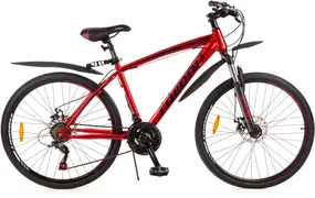 Favorit Buffalo 26 красный 1