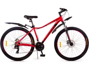 Favorit Calypso 27.5 MD красный 1