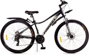Favorit Apollo 27,5 MD черный 1