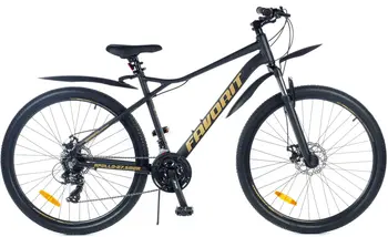 Favorit Apollo 27,5 MD черный/бежевый 1