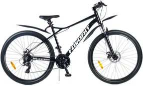 Favorit Apollo 27,5 MD черный/белый 1