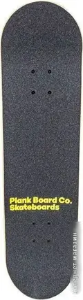Скейтборд Plank Raccoon P22-SKATE-PACCON 1