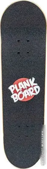 Скейтборд Plank Lollipop P22-SKATE-LOLLIPOP 1