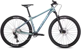 Atom Bion Nine 550 SparklingBlue 1