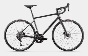 Titan Racing Valerian Comp  Fusion Black 1