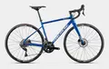 Titan Racing Valerian Comp  Sapphire Blue 1
