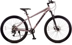 Favorit Falcon 27.5 MD платиновый 1