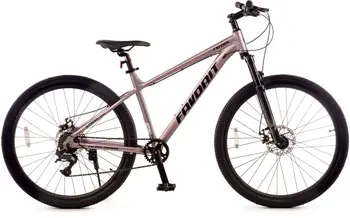 Favorit Falcon 27.5 MD платиновый 1