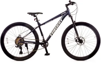 Favorit Falcon 27.5 MD синий 1