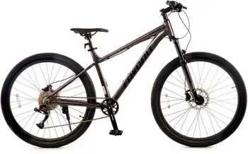 Favorit Falcon 27.5 HD серый 1