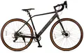 Favorit Pacific 700 MD черный 1