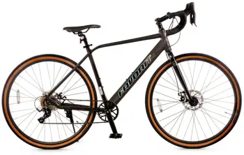 Favorit Pacific 700 MD черный 1