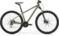 Merida BIG.NINE 20 матовый зелёный 1