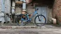Merida BIG.NINE 60-3x синий/черный 1