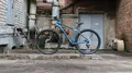 Merida BIG.NINE 60-3x синий/черный 1