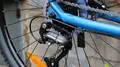 Merida BIG.NINE 60-3x синий/черный 1