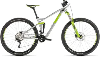 Cube Stereo 120 Pro 29