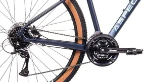 Aspect Stimul 29" синий 1