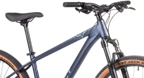 Aspect Stimul 29" синий 1