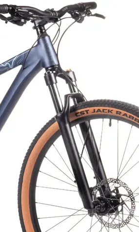 Aspect Stimul 29" синий 1