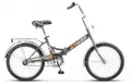Stels Pilot-410 20 Z011 Серый 1