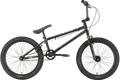 Stark MADNESS BMX 1 чёрный/красный 2