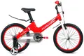 Forward Cosmo 18 2.0 черный/красный 2
