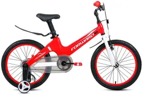 Forward Cosmo 18 2.0 черный/красный 2