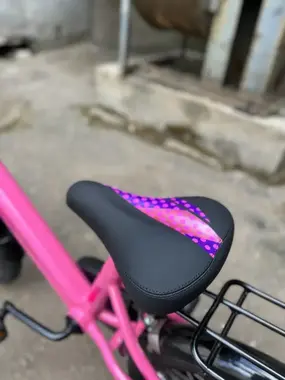 Forward Nitro 16 ярко-розовый 1