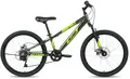 Altair AL 24 D бирюзовый-зеленый 2