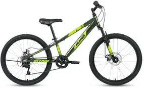 Altair AL 24 D бирюзовый-зеленый 2