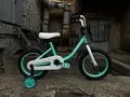 Forward Barrio 14" морская волна 1
