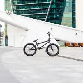 ATOM Ion DLX Черный матовый 1