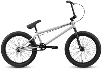 ATOM Ion DLX Белый 1