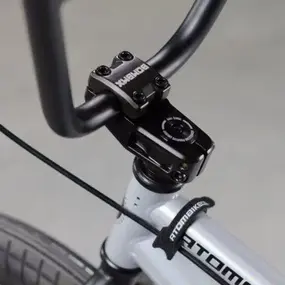 ATOM Ion DLX Белый 1