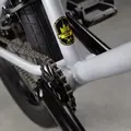 ATOM Ion DLX Белый 1