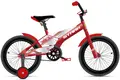 Stark Tanuki 14" Boy красный/белый 1
