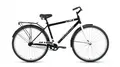 Altair City High 28" черный/оранжевый 2