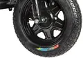 Грузовой электротрицикл Rutrike D4 NEXT 1800 60V1200W Синий 2
