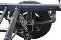 Грузовой электротрицикл Rutrike D4 NEXT 1800 60V1200W Черный матовый 2