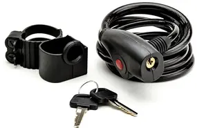 Замок на ключ HW 225020/10-1500 1