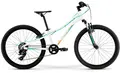 Merida Matts J24+ Eco GlossyWhite/TealGold 1