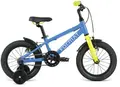 Format kids bmx 14" синий 2