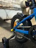 Format kids bmx 14" синий 2