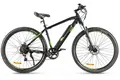 Eltreco Ultra LITE черно-зеленый 1