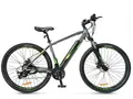 Eltreco Ultra MAX PRO	Серо-зеленый 1