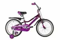 Novatrack Novara 18 фиолетовый 2