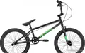 Stark MADNESS BMX 1 чёрный/красный 3