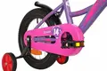 Novatrack Strike 14 фиолетовый 2